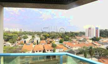 Imagem 7: Apartamento, Granja Julieta - São Paulo