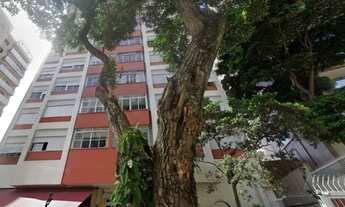 Imagem 6: Apartamento 56 m² (próx. à Avenida Paulista) - Consolação - São Paulo - SP