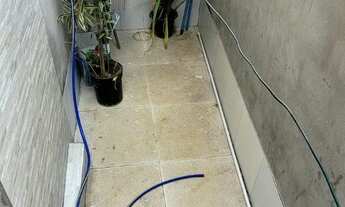 Imagem: Aluga se uma casa