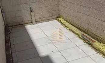 Imagem 7: Vendo 2 dormitórios com 50m² com terraço na Vila Alzira