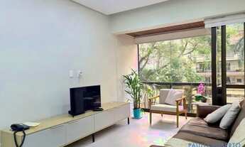 Imagem 5: FLAT - CERQUEIRA CÉSAR - SP