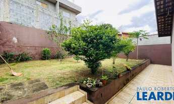 Imagem 5: CASA TÉRREA - JARDIM MARISTELA - SP