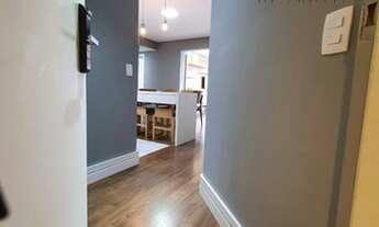 Imagem 2: Excelente apartamento à venda (80m² - 2 dormit) no Itaim Bibi, SP