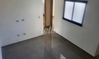 Imagem 3: Santo André - Apartamento Padrão - Vila Scarpelli