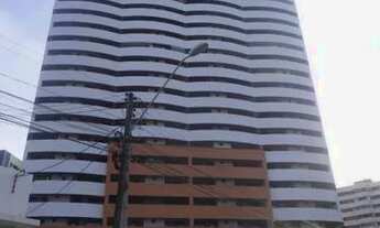 Imagem: Apartamento no Ed. Vila do Sol c/ 88m²