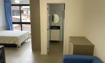 Imagem 6: Studio - Padrão - Venda - Trindade - Florianópolis - SC