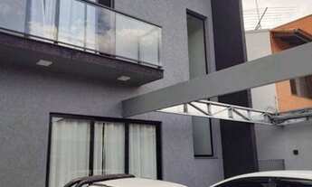 Imagem 3: Sobrado com piscina