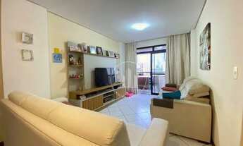 Imagem 4: Apartamento com 3 dormitórios à venda, 97 m² por R$ 500.000,00 - Campinas - São José/SC