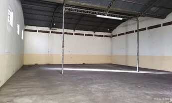 Imagem 2: Galpão 300 m2 Jaú