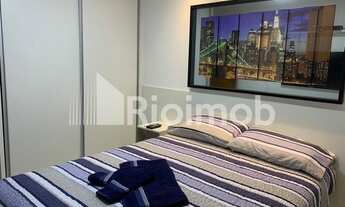 Imagem 4: Recreio dos Bandeirantes