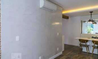 Imagem 3: Apartamento para Aluguel - Vila Mariana, 2 Quartos, 103 m2