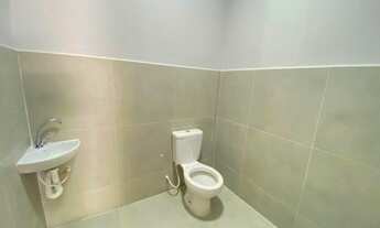 Imagem 7: Sala Comercial 02, 154m², Rua da Esponja Esquina com Av Independência Jardim Atlântico