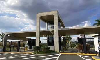 Imagem 4: Terreno de 1079 m² por R$ 956.100 - Condomínio Saint Patrick - Sorocaba/SP