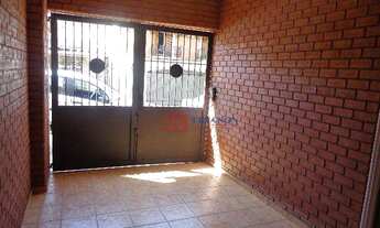 Imagem 2: Casa no Bairro Alto