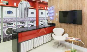 Imagem 5: Studio para INVESTIMENTO 26m² com vaga de garagem Consolação - São Paulo - SP