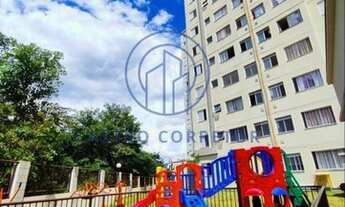 Imagem 7: Apartamento para Venda em Cajamar, Portais (Polvilho), 2 dormitórios, 1 banheiro, 1 vaga