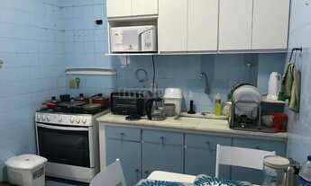 Imagem 3: Laranjeiras Apartamento com 2 dormitórios