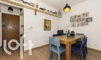 Imagem 5: Tijuca Apartamento com 3 dormitórios