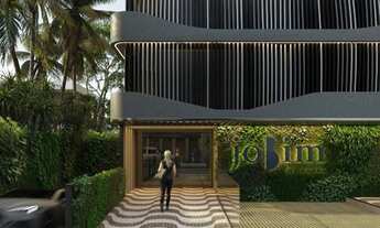 Imagem 3: Flat para venda em Cabo Branco - João Pessoa - PB