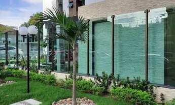 Imagem 2: Edf. Jardins da Tamarineira