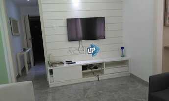 Imagem 2: Excelente Apartamento de 122m² em Copacabana