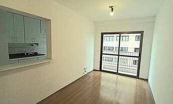 Imagem 2: Apartamento para venda tem 62 metros quadrados com 2 quartos