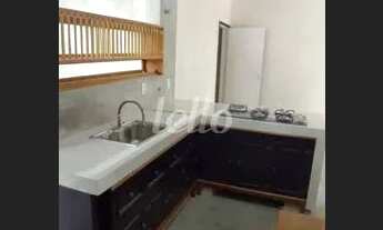 Imagem 7: São Paulo - Apartamento Padrão - Vila Nova Conceição