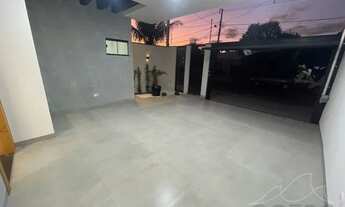 Imagem 4: Casa | 105,00 m² de Construção | Jd. Monte Rei