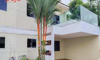 Imagem: Ecoville Residence - 2 quartos 1 suíte