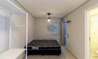 Imagem 3: Apartamento de 1 quarto para alugar no bairro Barra Funda