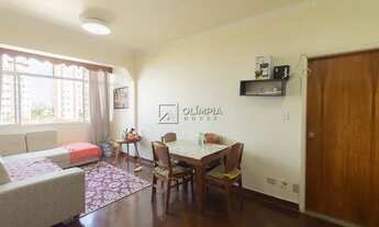 Imagem 3: Apartamento Venda Vila Mariana 140 m² 2 Dormitórios