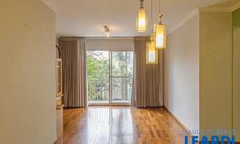 Imagem 2: APARTAMENTO - PLANALTO PAULISTA - SP