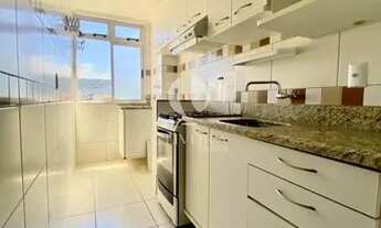 Imagem 4: Apartamento semi - mobiliado com 01 dormitório para locação