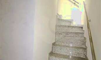 Imagem 5: Sobrado tres quartos sendo tres suites com varanda duas vagas parada inglesa