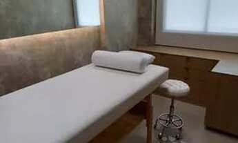 Imagem 4: Sala comercial com 3 (três) ambientes mobiliados no Torre Vitta Office