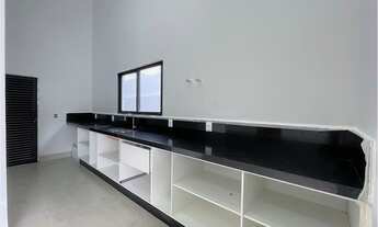 Imagem 3: Casa térrea em condomínio por R$660.000,00 - Izabel Mizobe-Presidente Prudente\SP