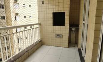 Imagem 6: Condomínio Mirante do Parque, 3/4 sendo 2 suítes, 2 vagas de garagem