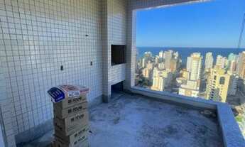 Imagem 7: Excelente Apartamento em Meia Praia, 3 Suítes 2 Vagas, Um por Andar e parcelado em 36x