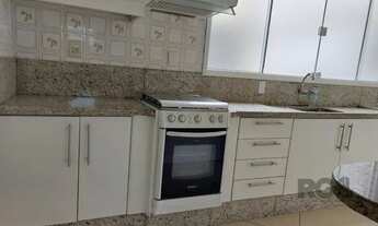 Imagem 2: Apartamento em Jardim do Salso