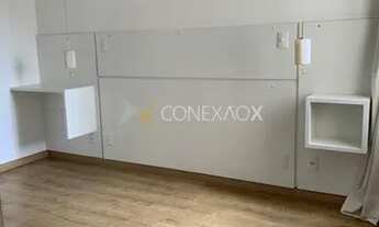 Imagem 6: Apartamento - Ponte Preta - Campinas