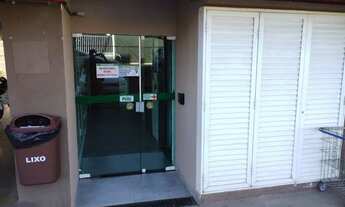 Imagem 3: Centro De Samambaia, 01 Quarto