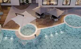 Imagem 7: Apartamento 3 quartos (suite) Residencial Maggiore Vila Operária - Itajaí