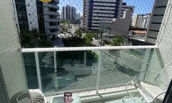 Imagem 6: Vendo apartamento em Manaira com 58 m2 , numa localização excelente !