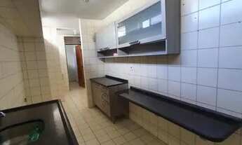 Imagem 3: Apartamento para venda tem 115 metros quadrados com 3 quartos em Tambaú - João Pessoa - Pa