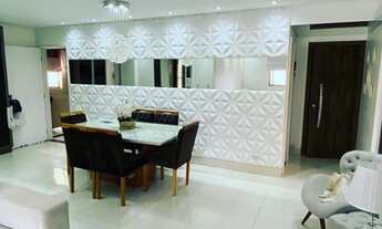 Imagem 2: Belíssimo Apartamento Nova Suíça