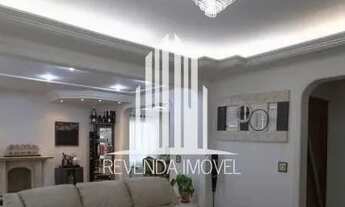 Imagem 3: Apartamento com 242m e 4 quartos na Vila Prudente