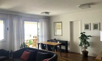 Imagem 5: Apartamento para venda com 122 metros quadrados com 3 quartos em Vila Gumercindo - São Pau