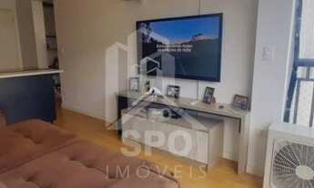 Imagem 3: Apartamento à venda, 38 m² por R$ 320.000,00 - Interlagos - São Paulo/SP