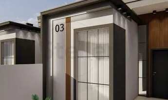 Imagem 6: Tijucas - Casa Padrão - Joáia