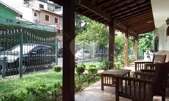 Imagem 2: Térrea Assobradada - Jardim Floresta